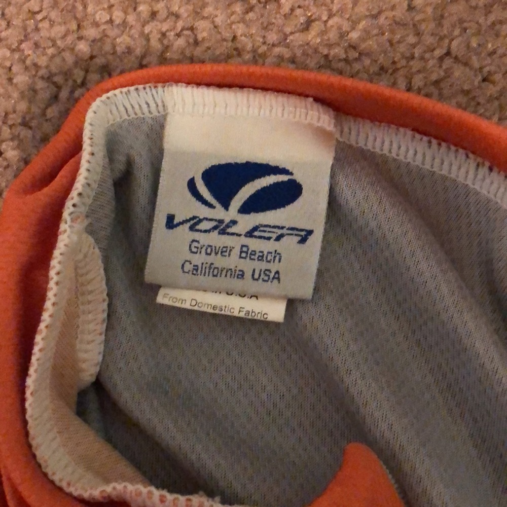 Voler cycling jersey - Picture 4 of 4